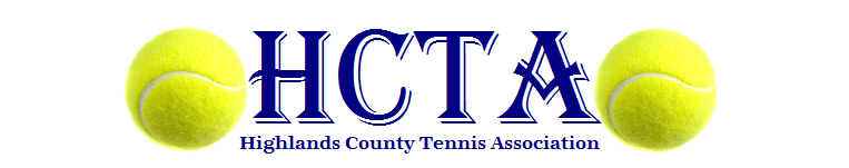 Highlands County Tennis Association